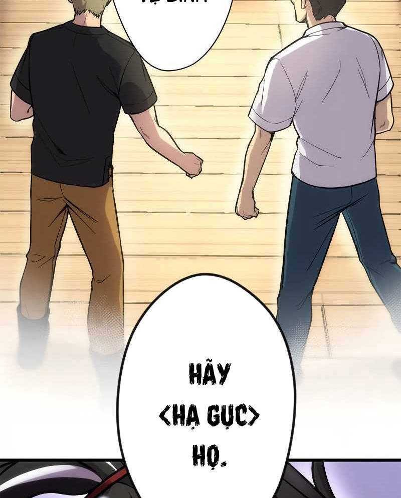 ông chú bán hàng mạnh nhất chapter 2 17
