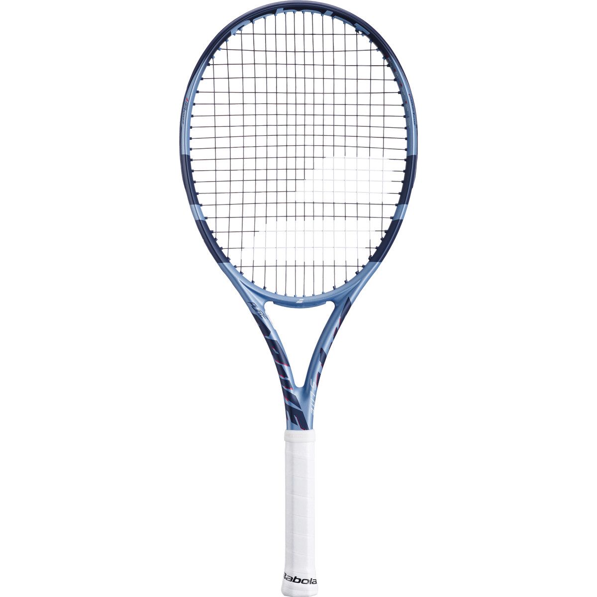 ￼Vợt Tennis Babolat PURE DRIVE TEAM Gen 11 2025 285gram (101554)