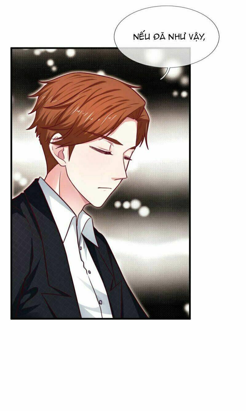 từ chối kết hôn với đại gia: cô dâu bỏ trốn chapter 66 16