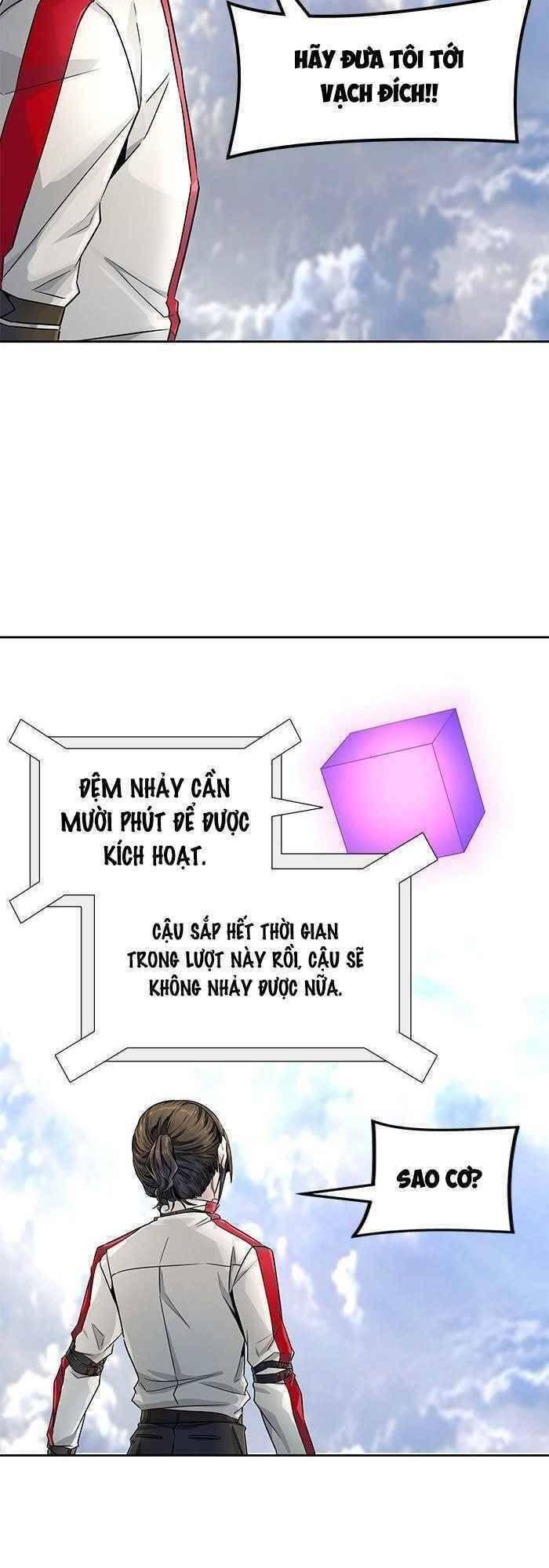 tòa tháp bí ẩn 2 chapter 495 105