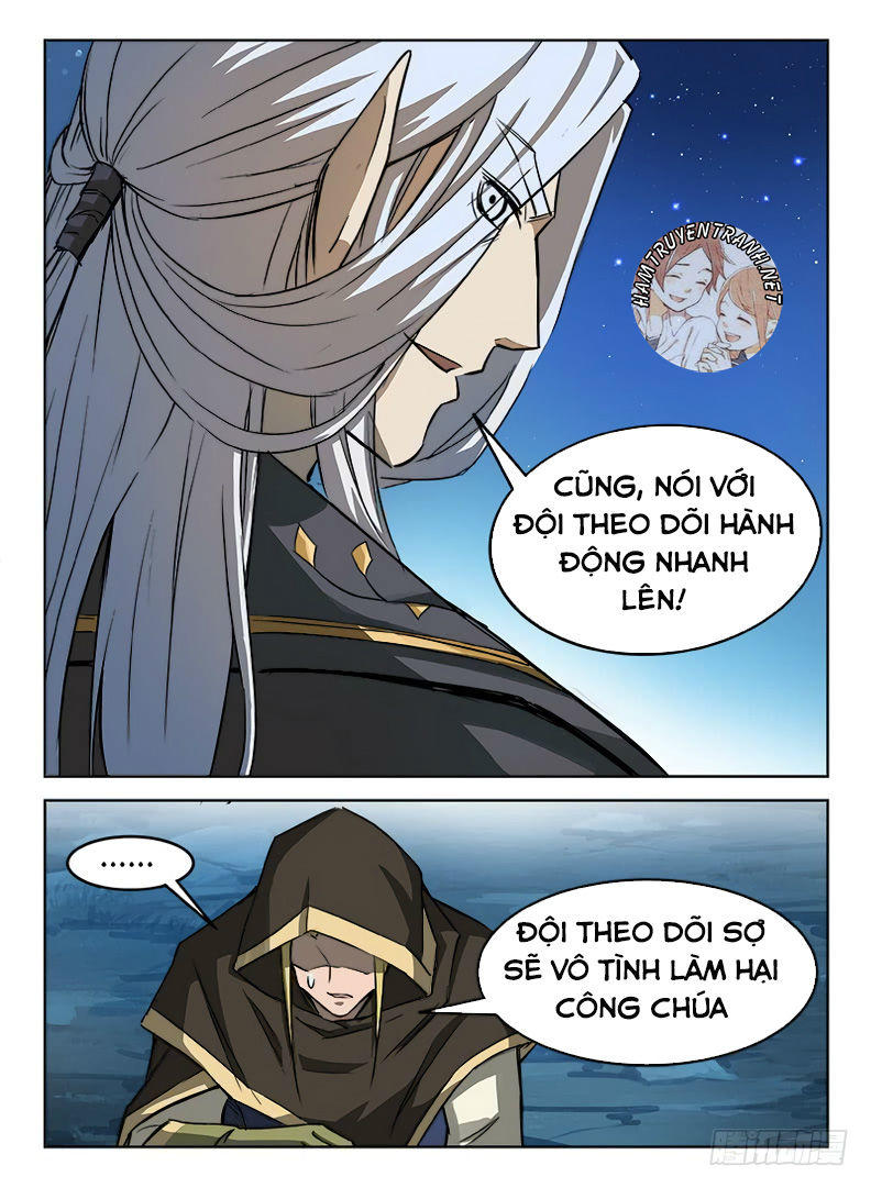 hunter age chapter 24 13