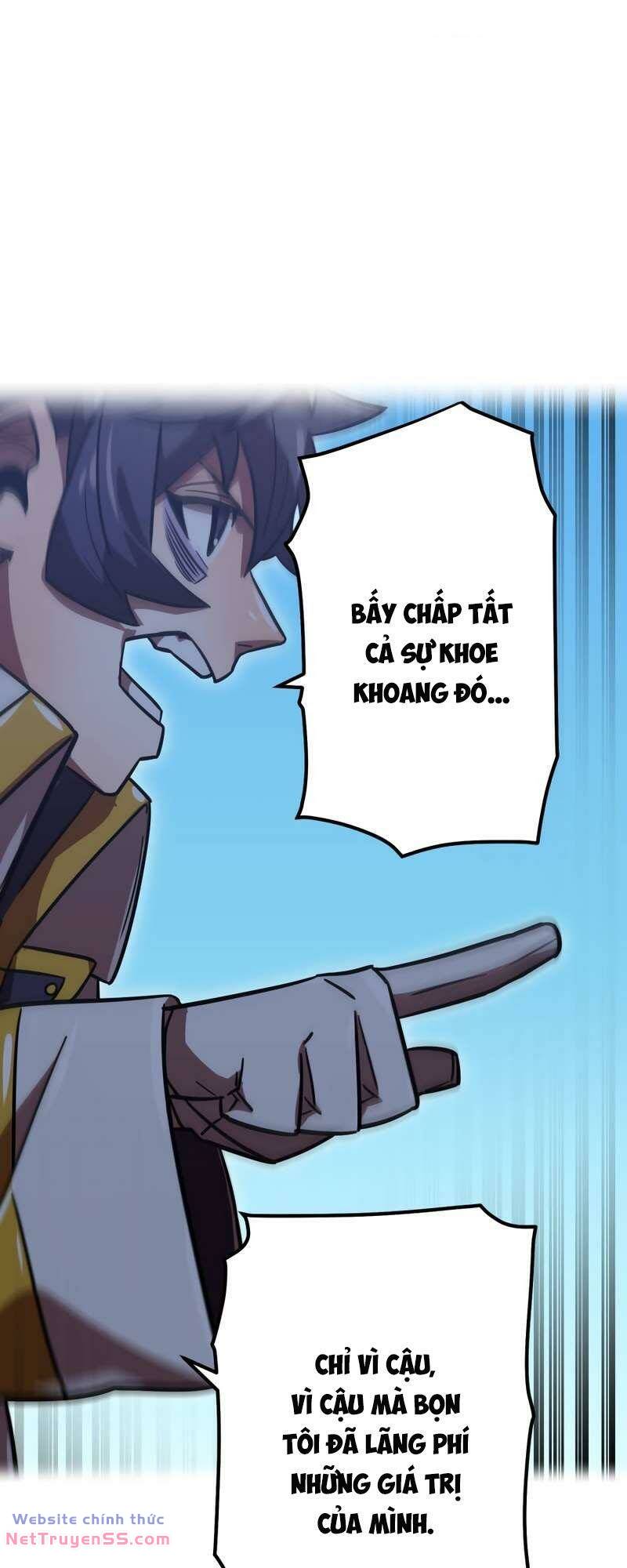 Huyết Thánh Cứu Thế Chủ~ Ta Chỉ Cần 0.0000001% Đã Trở Thành Vô Địch chapter 59 37