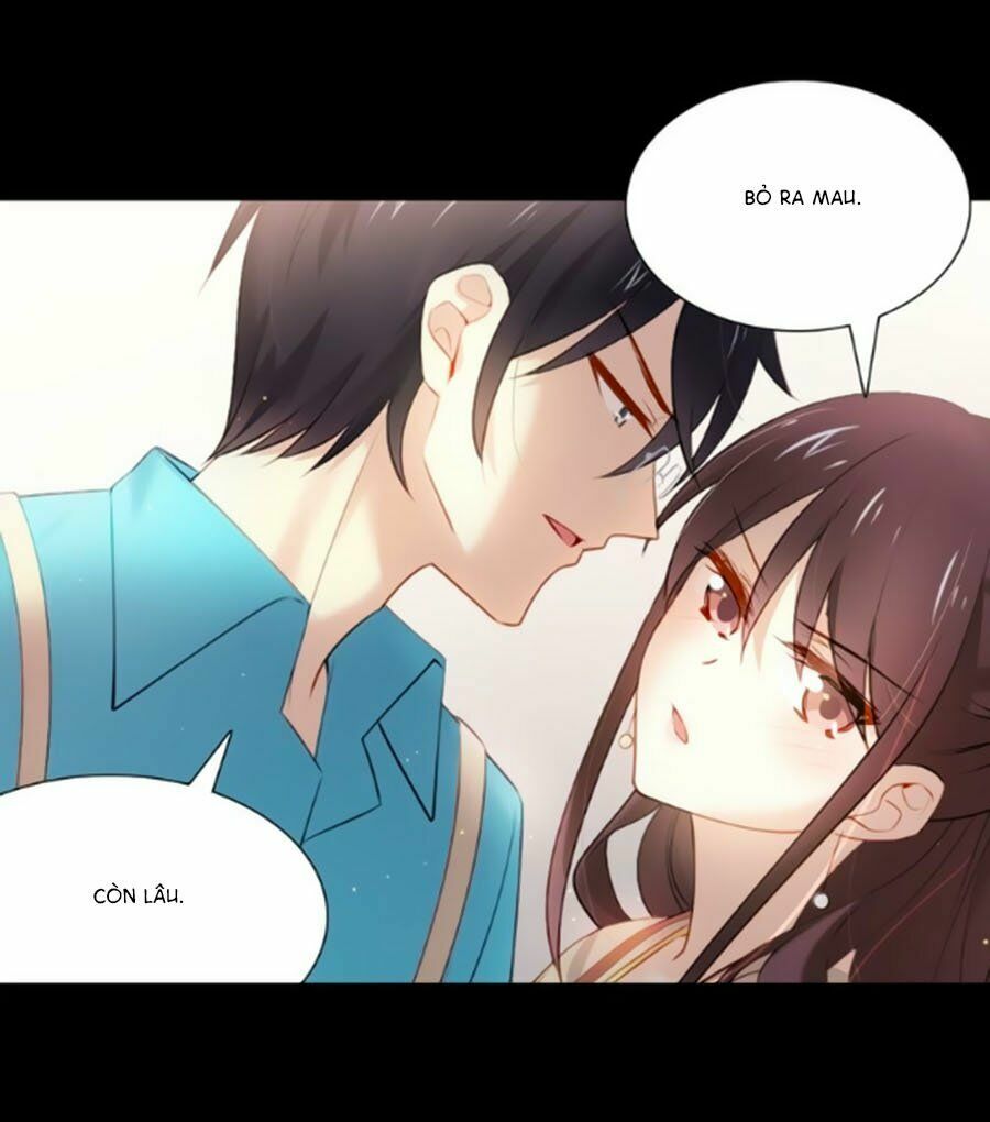 tình yêu là thế phần 2 chapter 8 20