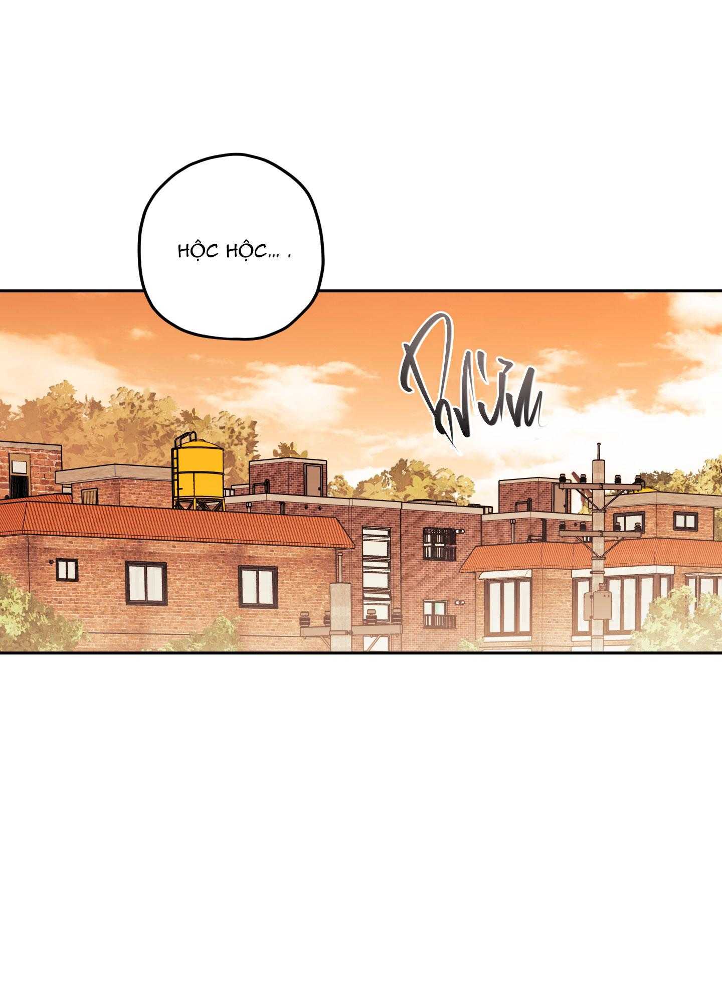 bl ngắn tuyển chọn Chapter 26.8 TƯƠNG XỨNG 8 2