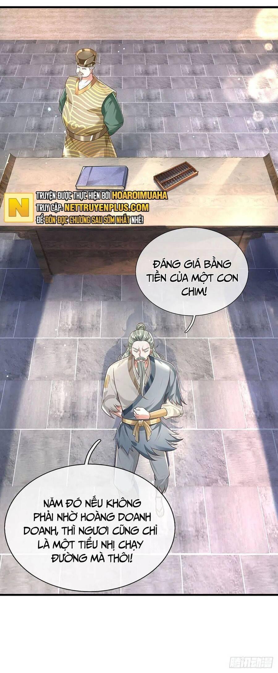 ta trở về từ thế giới tu tiên chapter 194 28