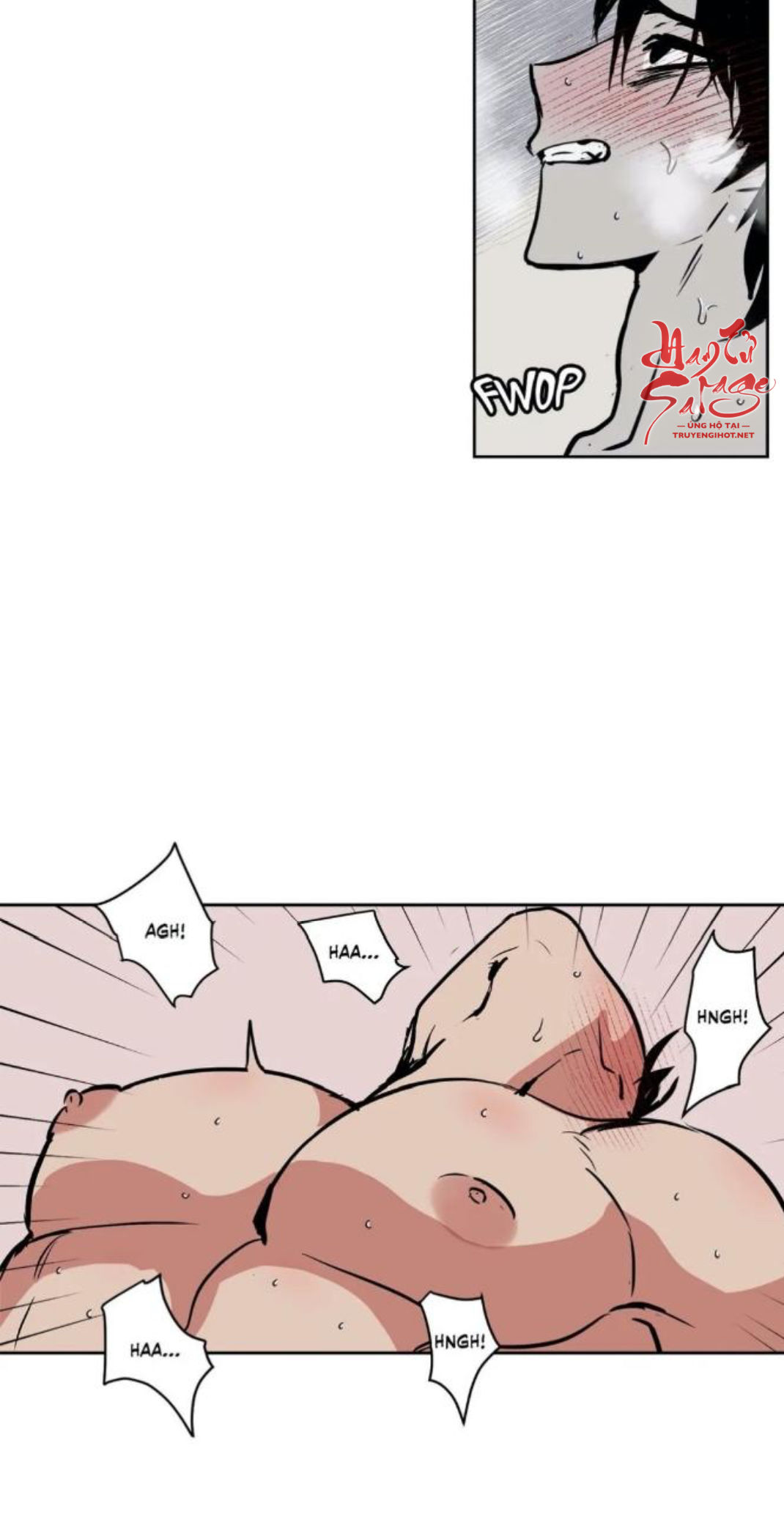 cuộc sống 2 mặt của quỷ vương chapter 58 19