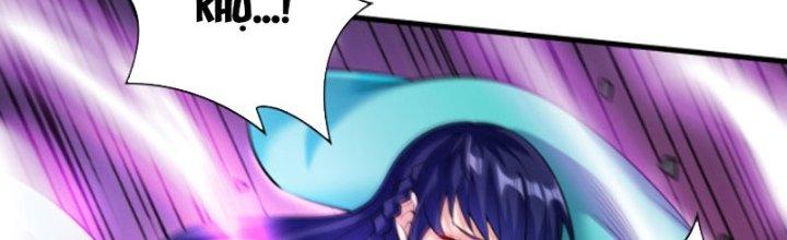 ẩn cư mười vạn năm, đời sau mời ta rời núi chapter 20 122