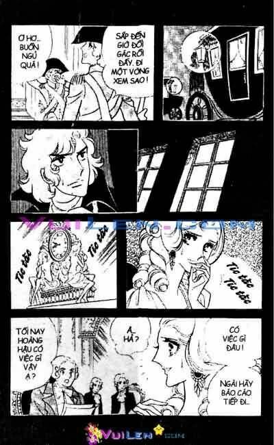 hoa hồng véc-xây chapter 12 128