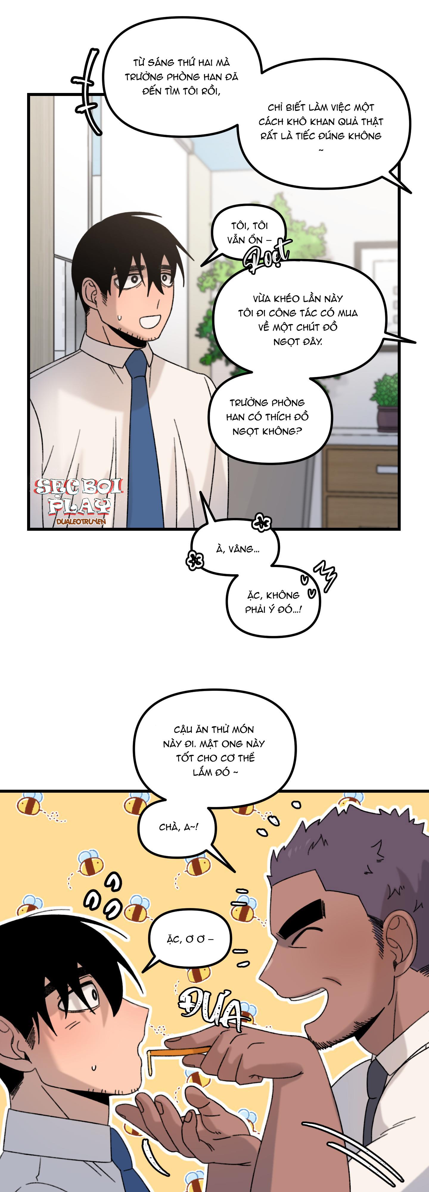 bộ sưu tập ciu to-ngực bự của nhà sẹc chapter 7 11