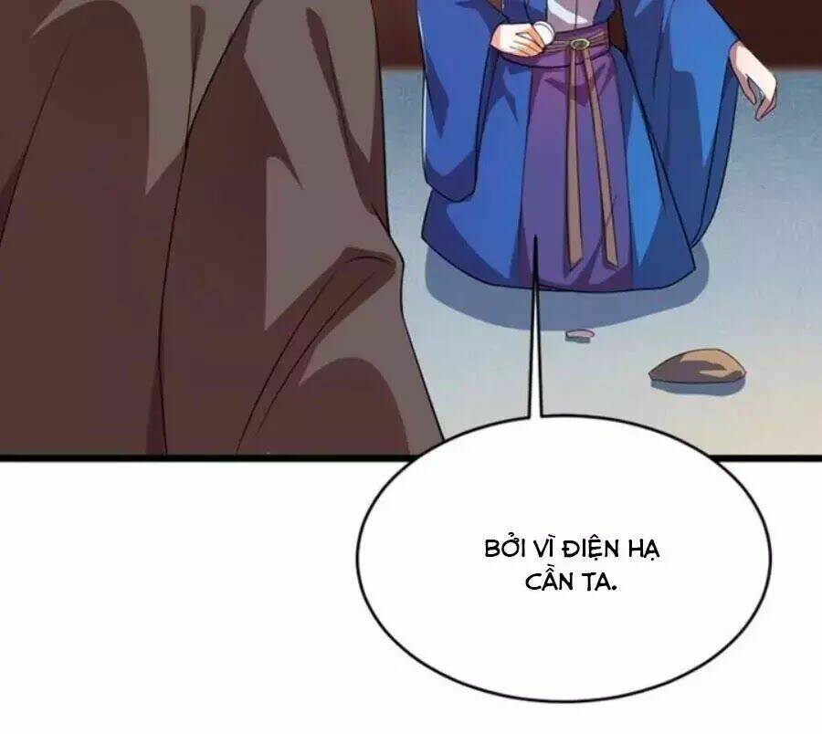 thái tử điện hạ, nô tài có hỉ rồi chapter 30 8