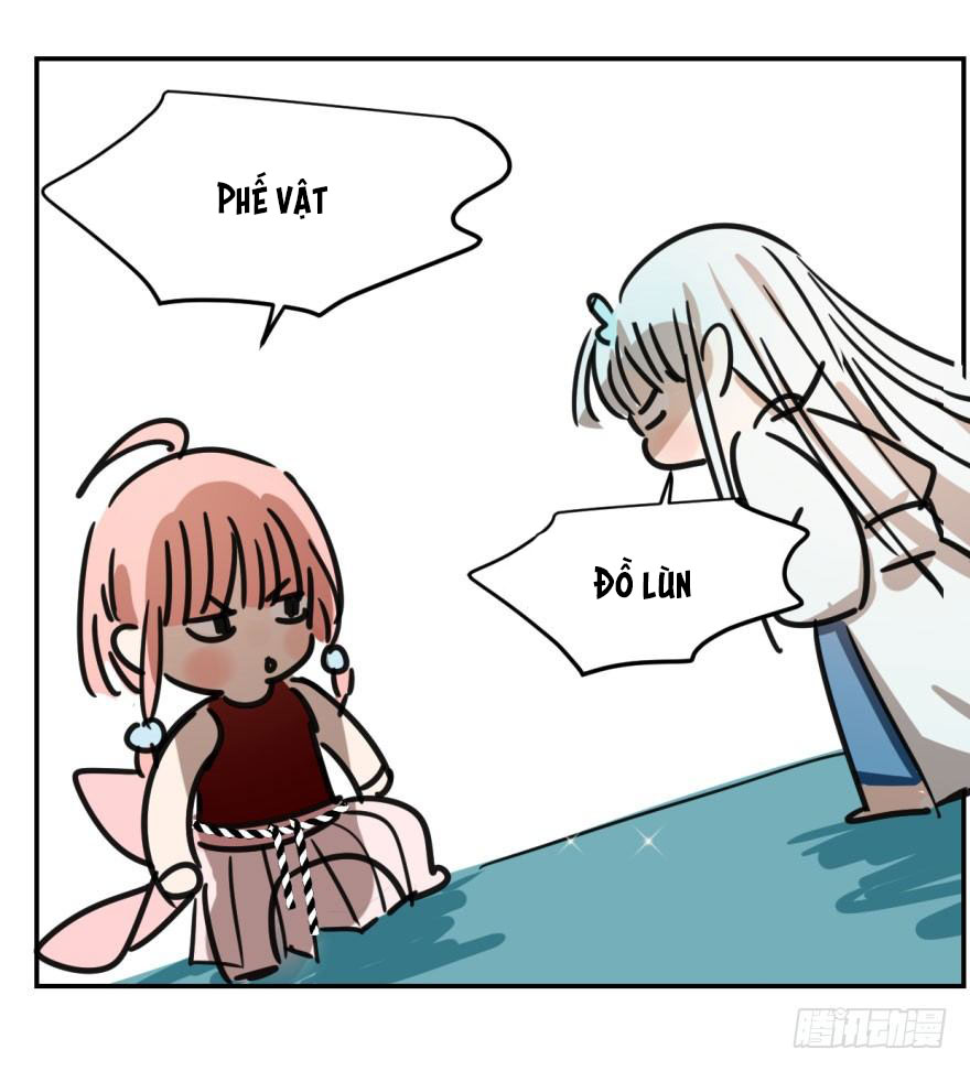 bắt lấy ngao ngao chapter 7 36