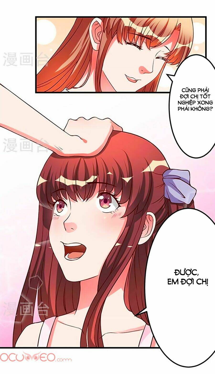 gối đầu vào tổng tài ác ma chapter 38 13