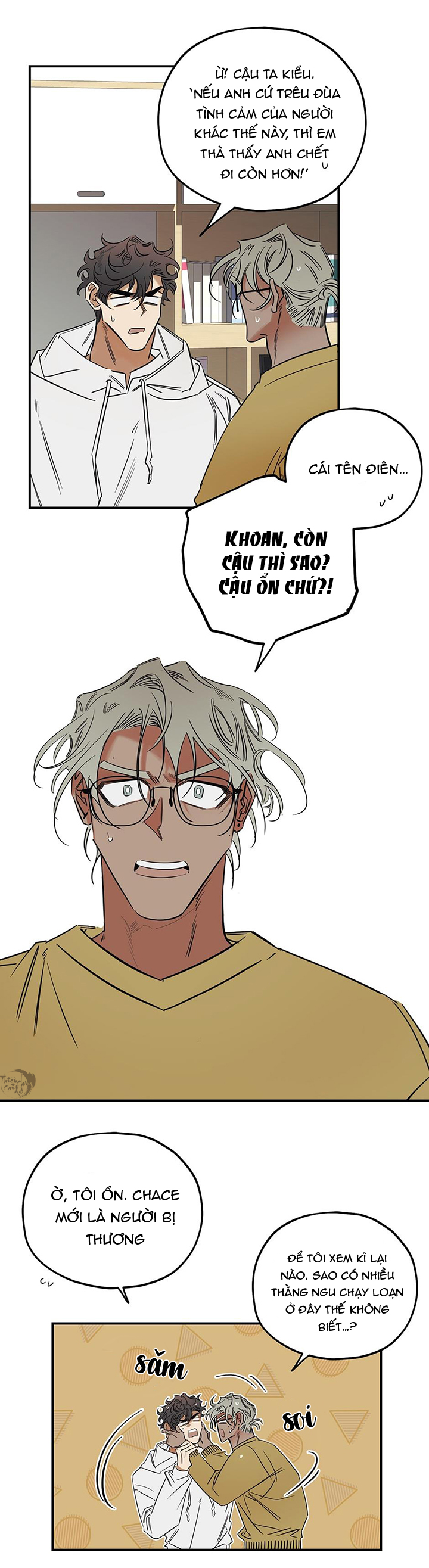 truth or dare chapter 15 20