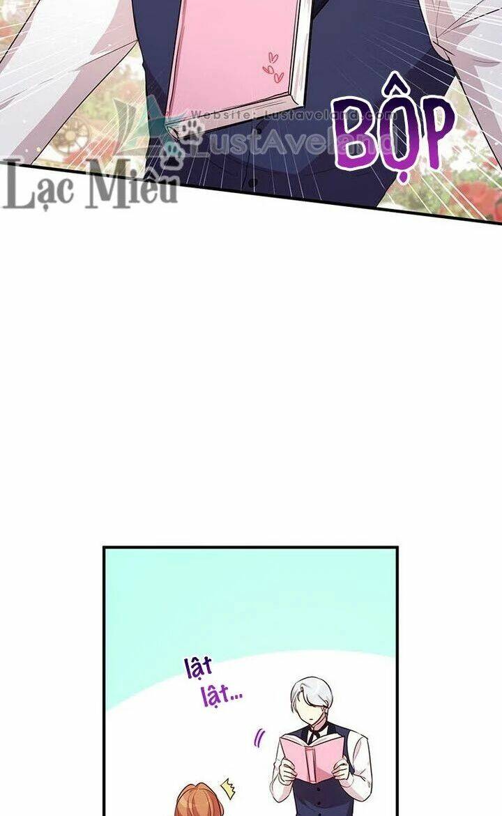 công tước, loạn vừa thôi! chapter 112.5 11