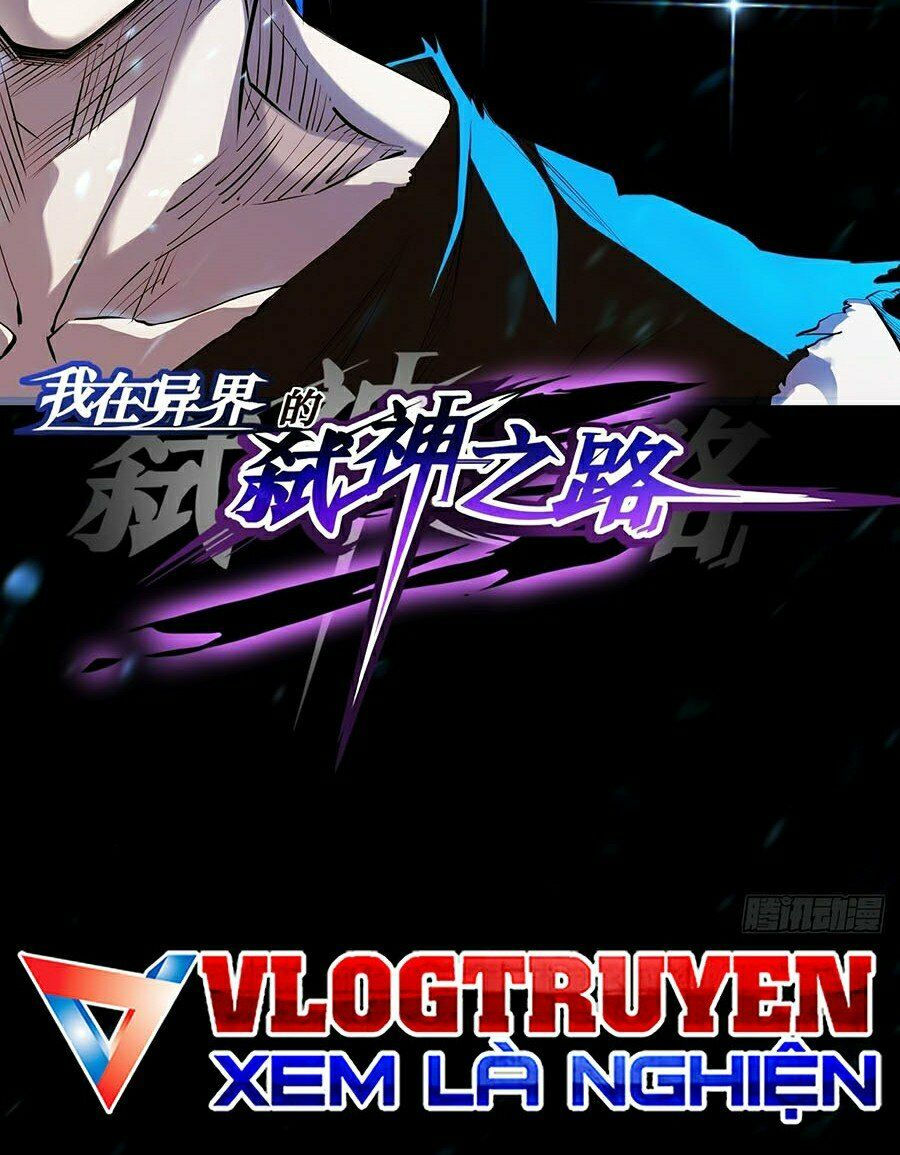 sát thần chi lộ tại dị giới chapter 0 39