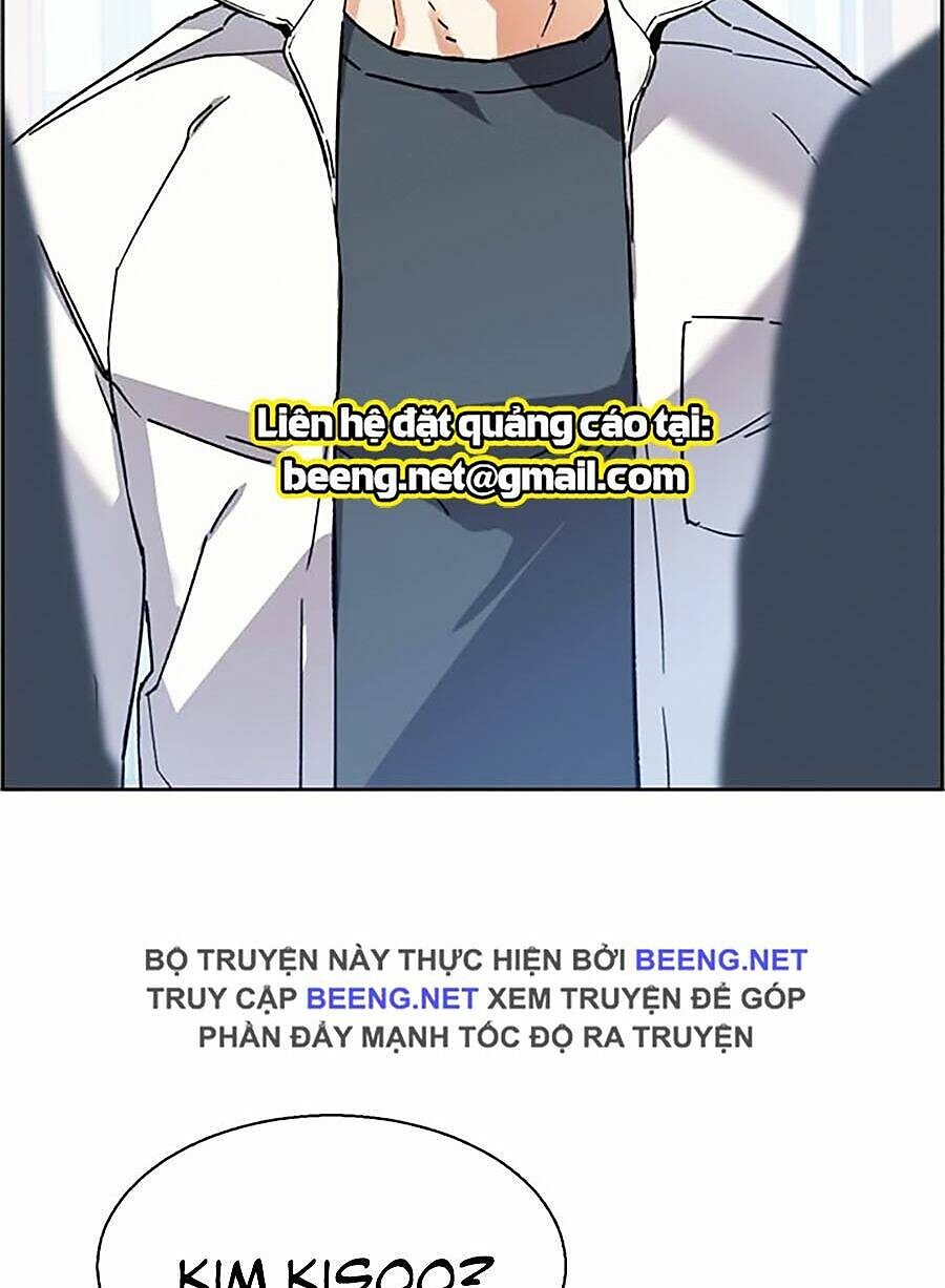 bạn học tôi là lính đánh thuê chapter 3 63