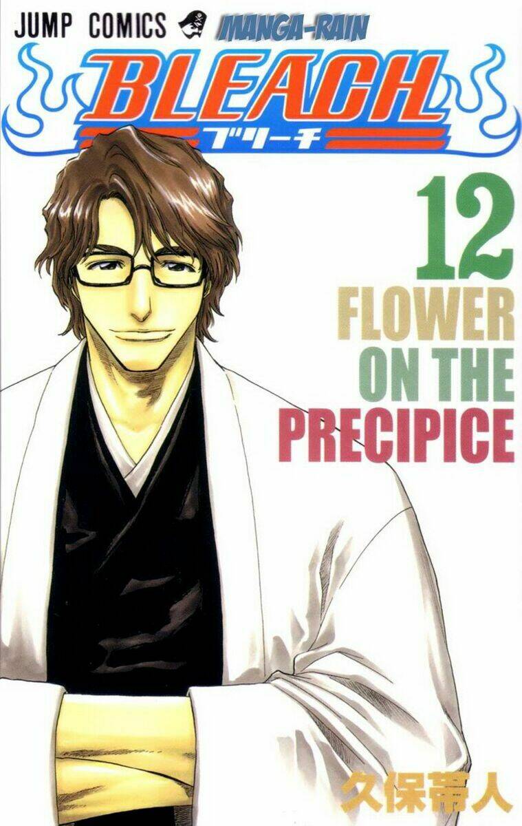 thần chết ichigo chapter 99 20