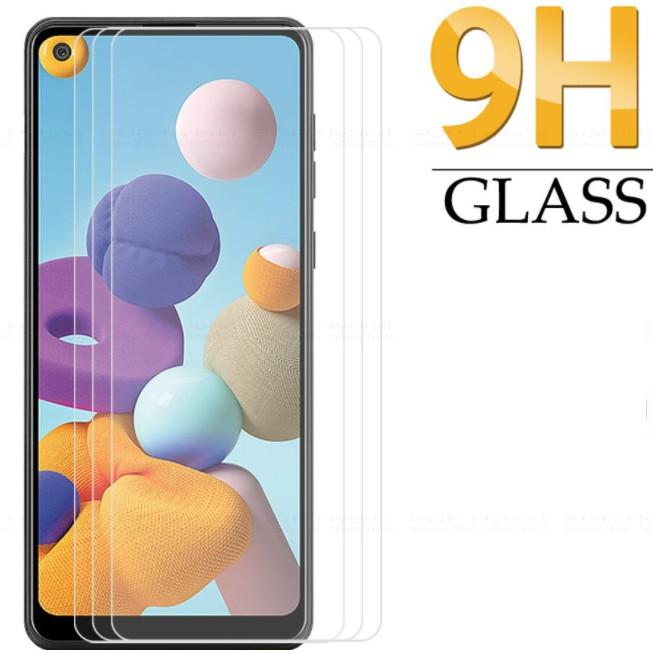 MIẾNG DÁN MÀN HÌNH CƯỜNG LỰC DÀNH CHO SAMSUNG A21S