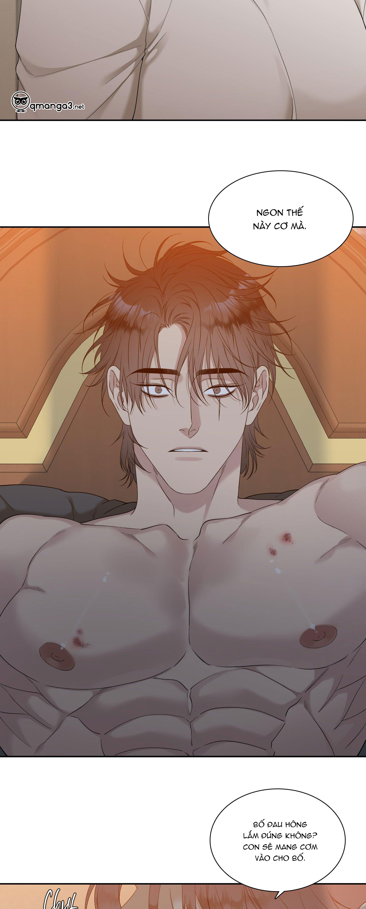 tên cặn bã chapter 16 31