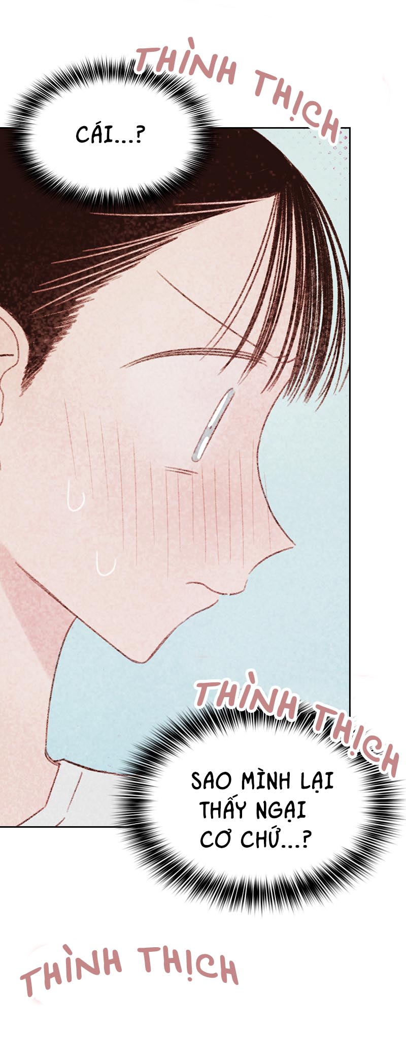 trò chơi dâm đãng chapter 15.1 22