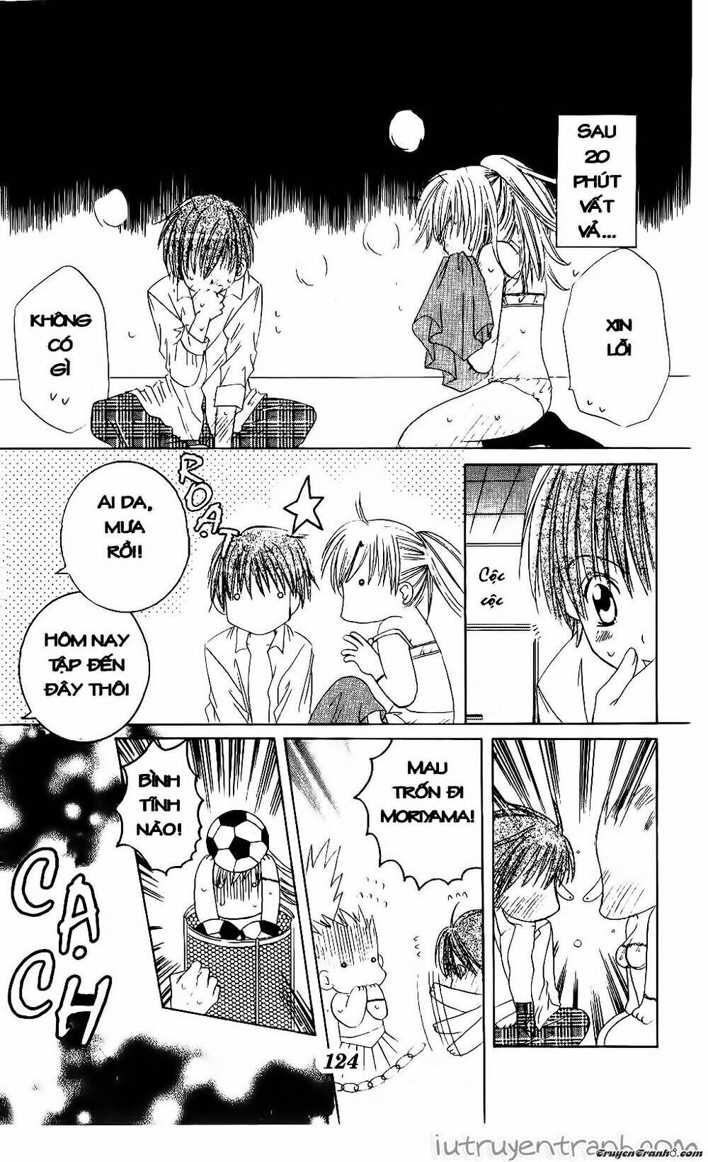 get love! chapter 9 26