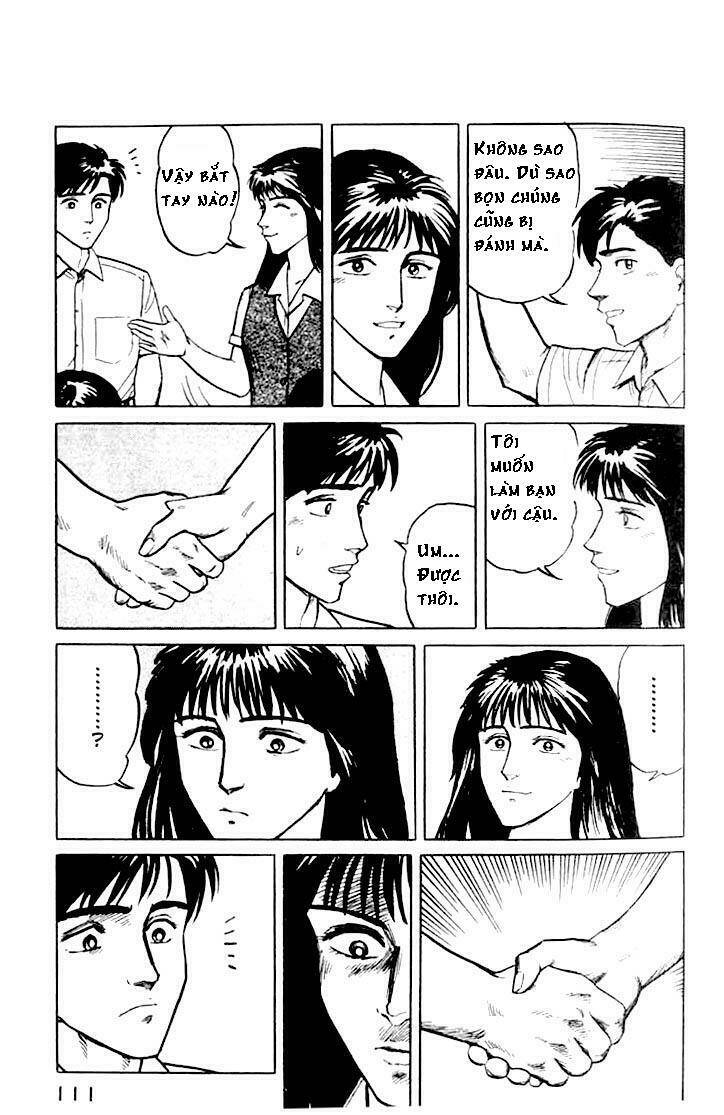 kiseijuu: sei no kakuritsu chapter 11 22