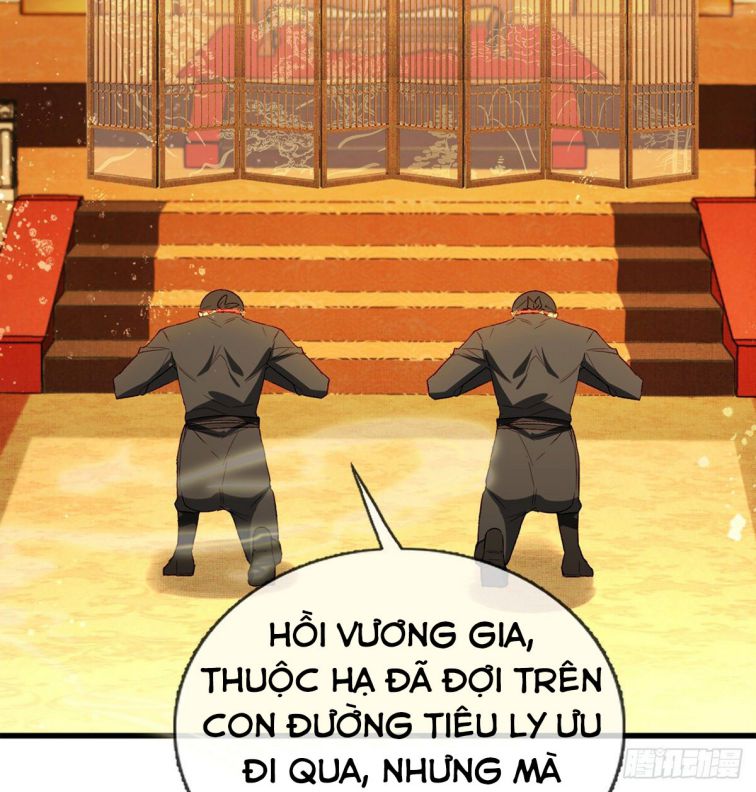 Giải Chiến Bào chapter 12