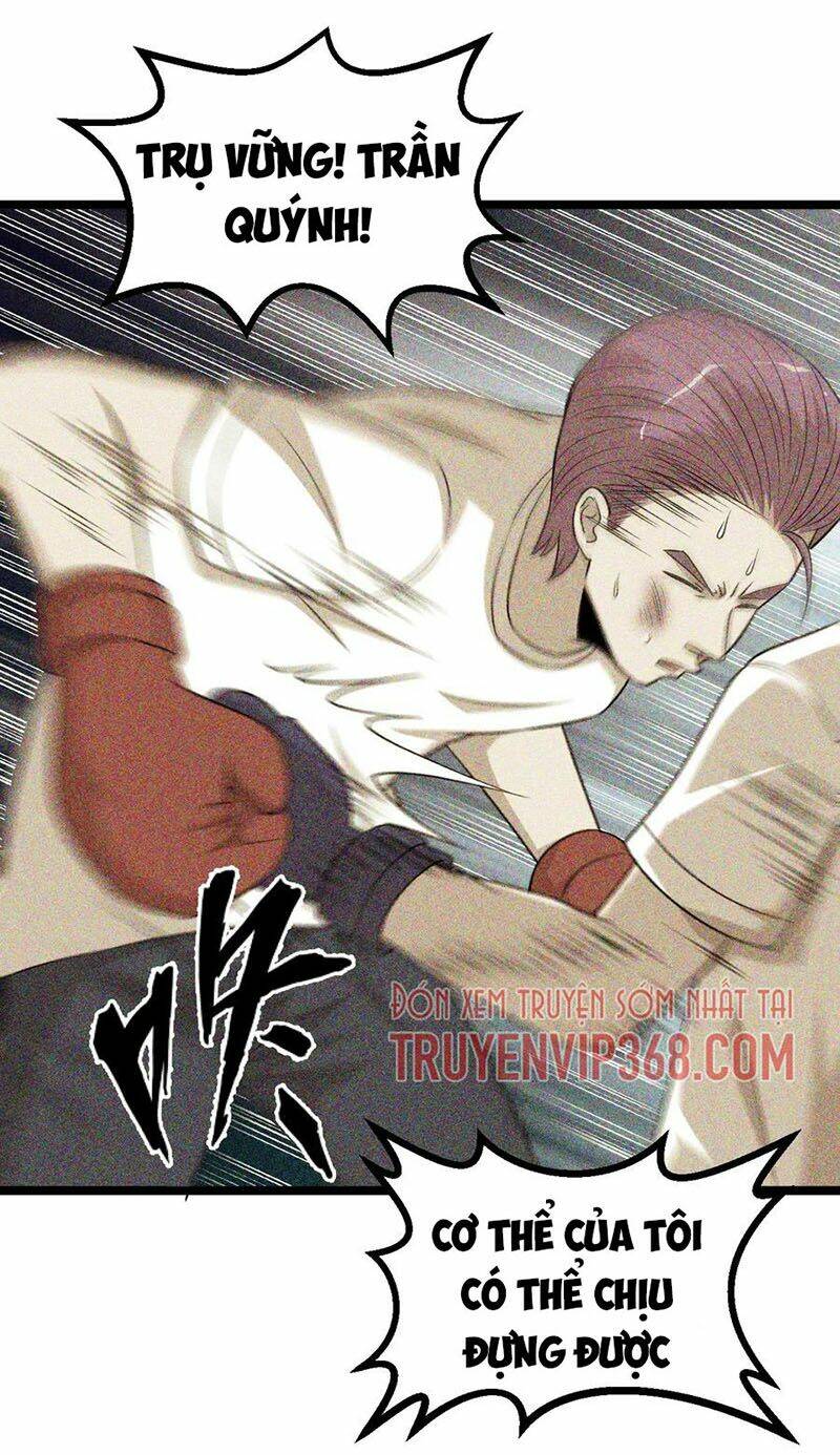 đai ca trở lại tuổi 16 chapter 150 31