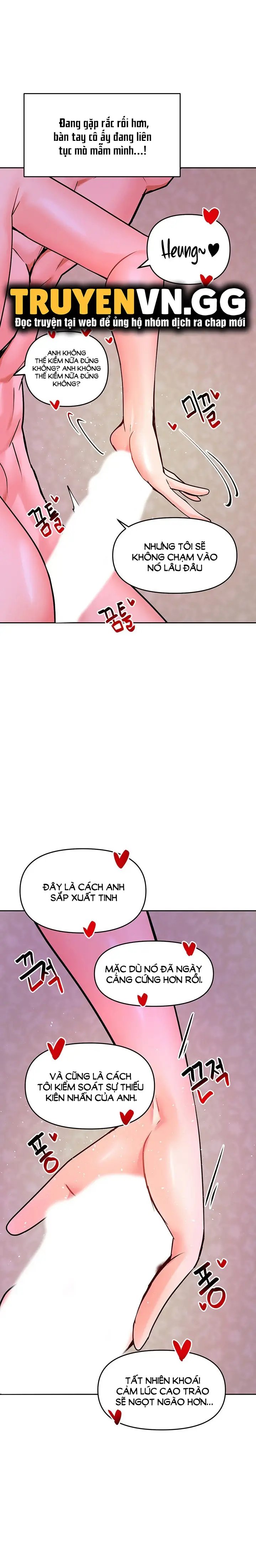 ứng dụng thôi miên chapter 20 15