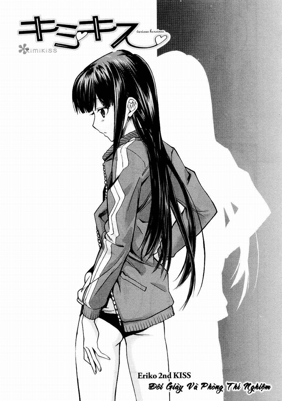 kimikiss chapter 28 1