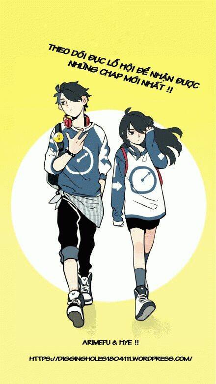 a, thấy đôi tai rồi nhe chapter 5 6