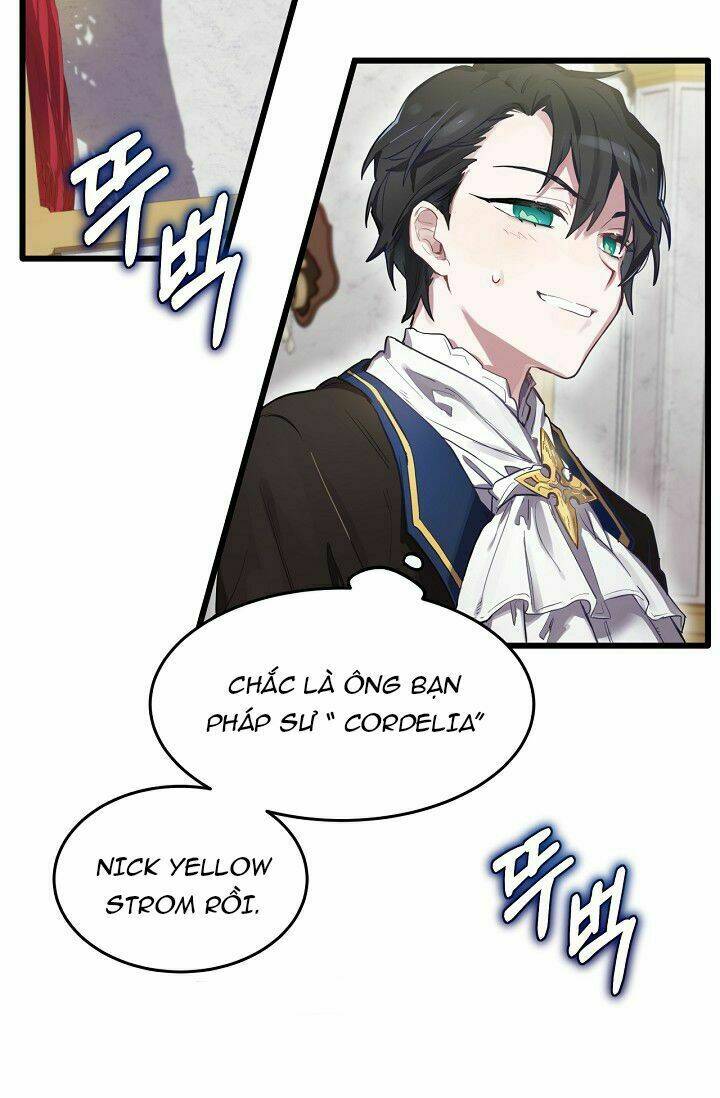 sức mạnh của nhà vua chapter 2 41