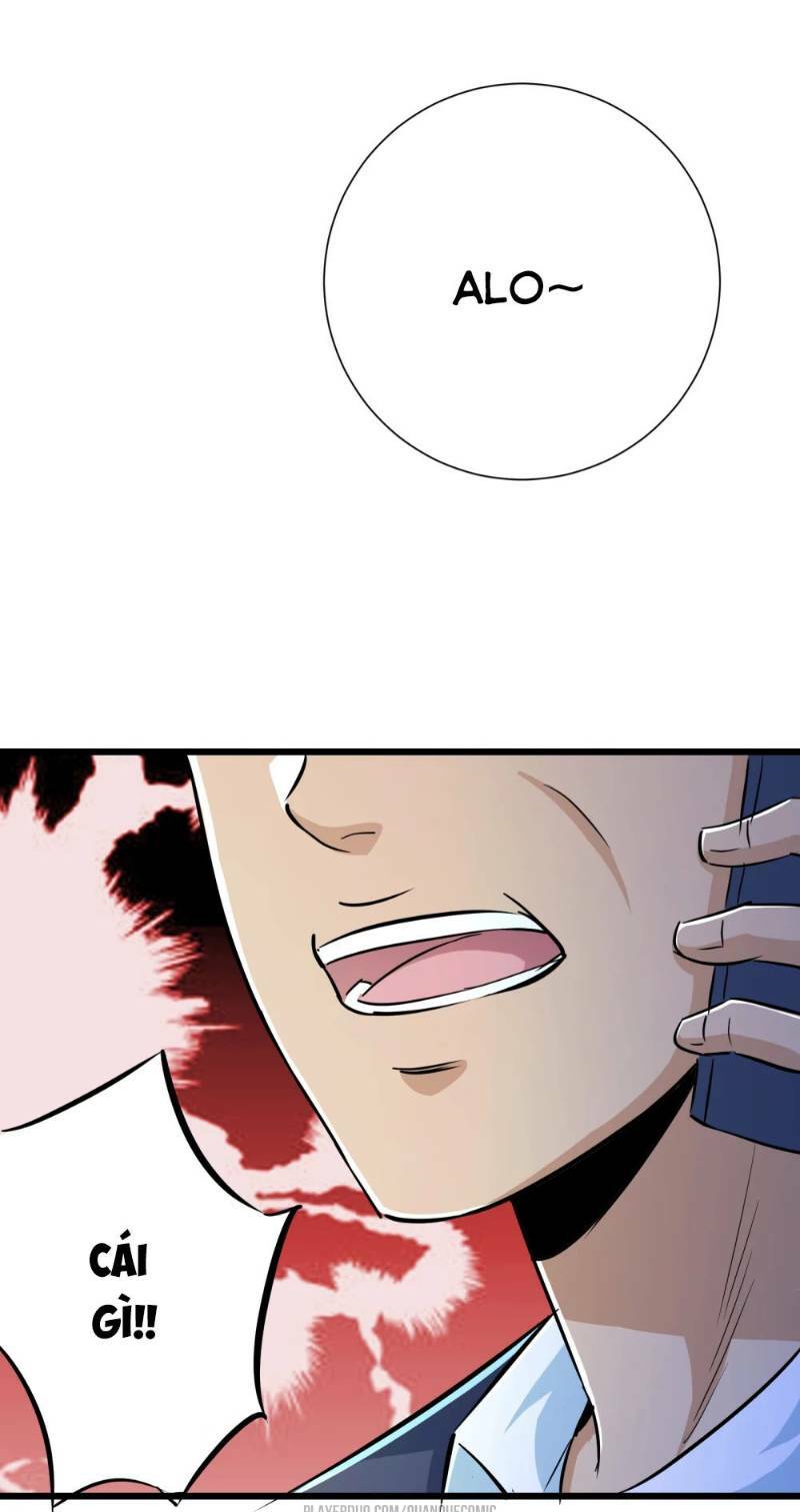 tối cường đặc chủng binh của hoa khôi chapter 54 10