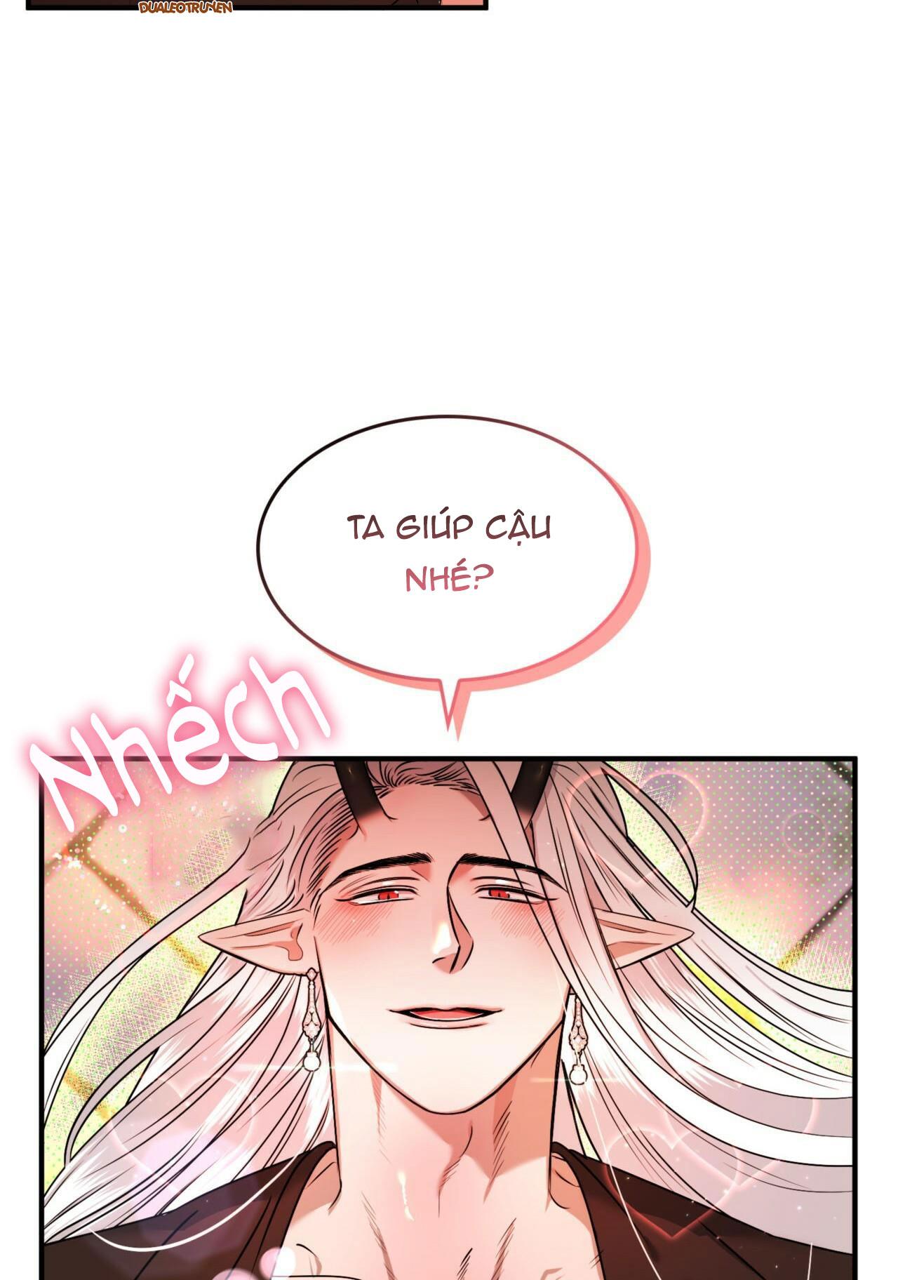 (np) độc thân muôn năm chapter 14 18