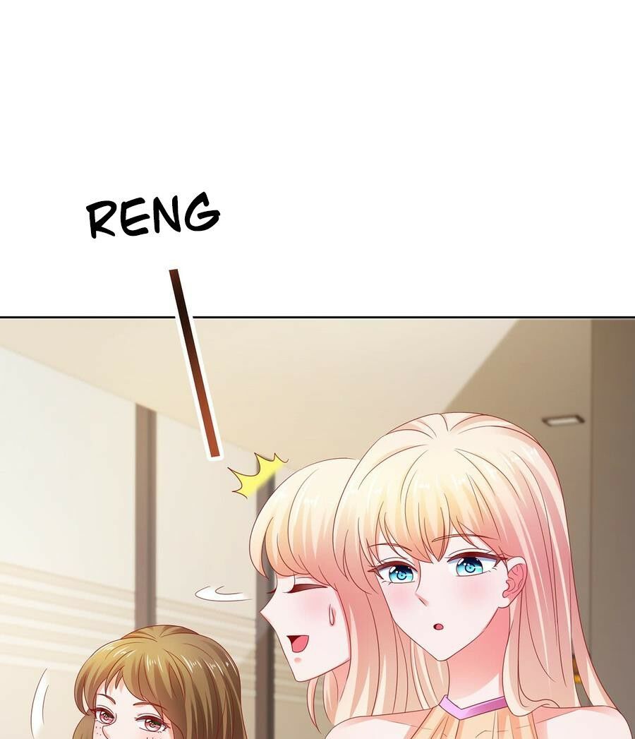 ẩn hôn 100%: chọc tức vợ yêu mua một tặng một chapter 109 10