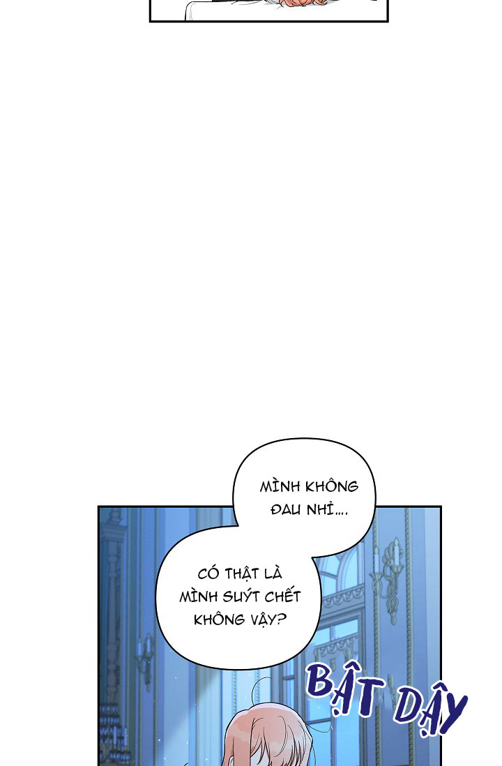 trở thành con gái của anh hùng bóng đêm chapter 18 27