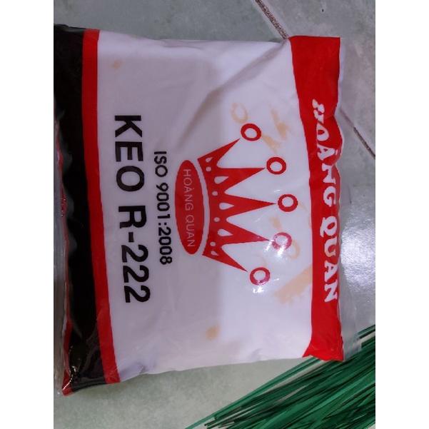 KEO ĐỎ HOÀNG QUAN
