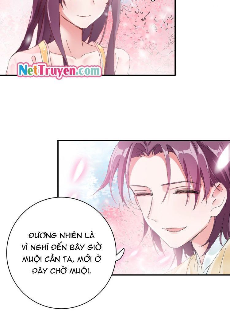 hoa nhan sách 2 chapter 2 10