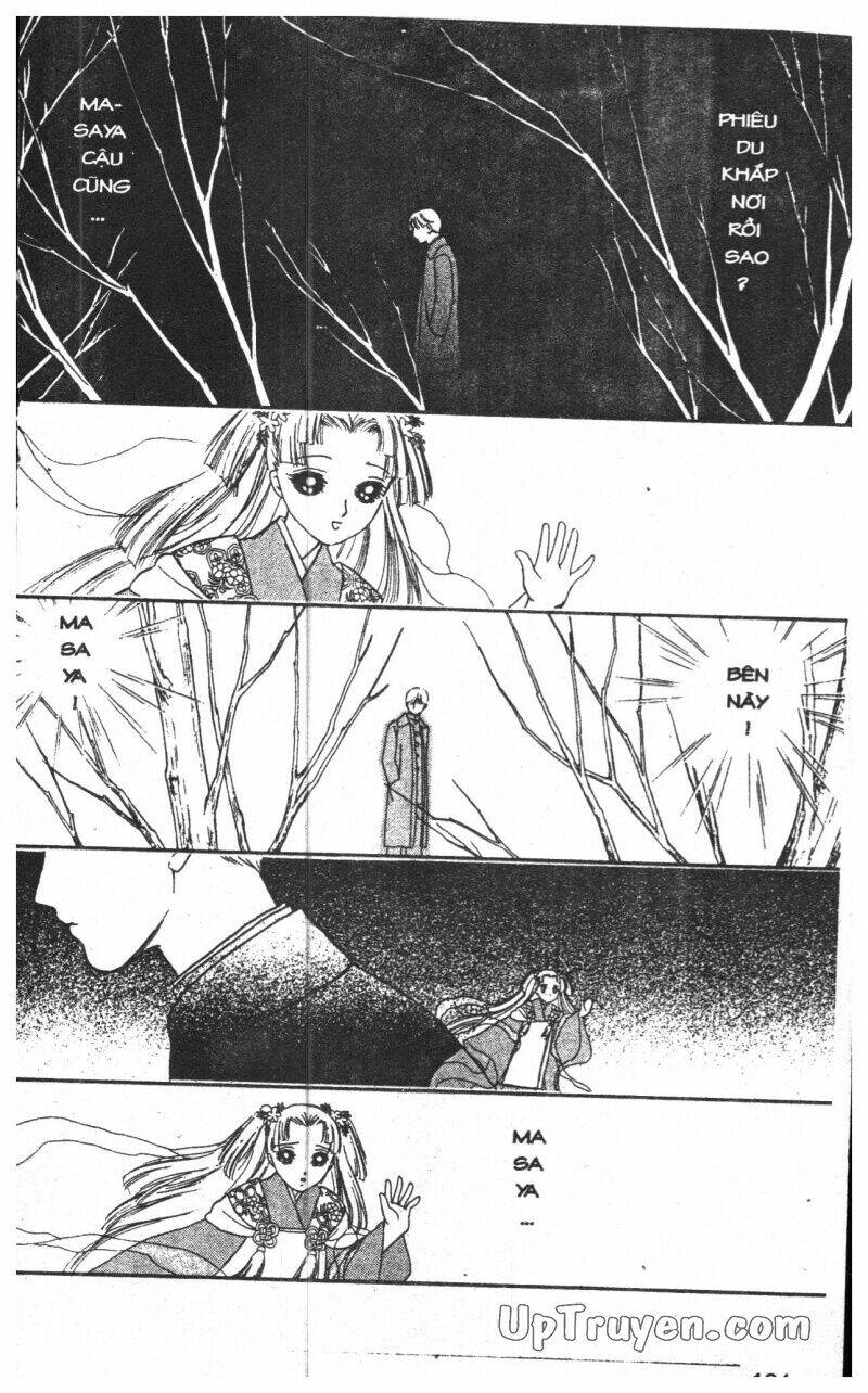 hoàng tử hoa - bud boy chapter 10 161