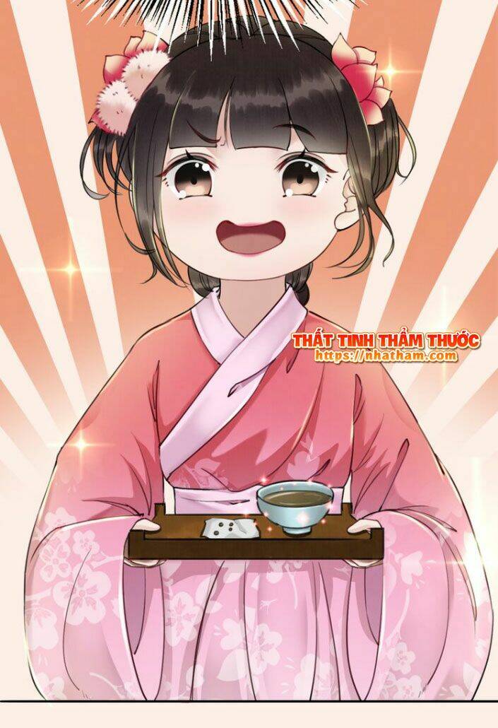 trọng sinh bá sủng nhiếp chính vương quá mạnh mẽ chapter 2 55