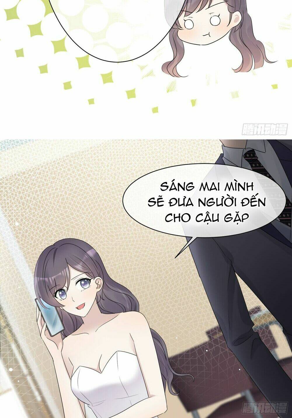 mối tình đầu là cv đại thần chapter 1 71