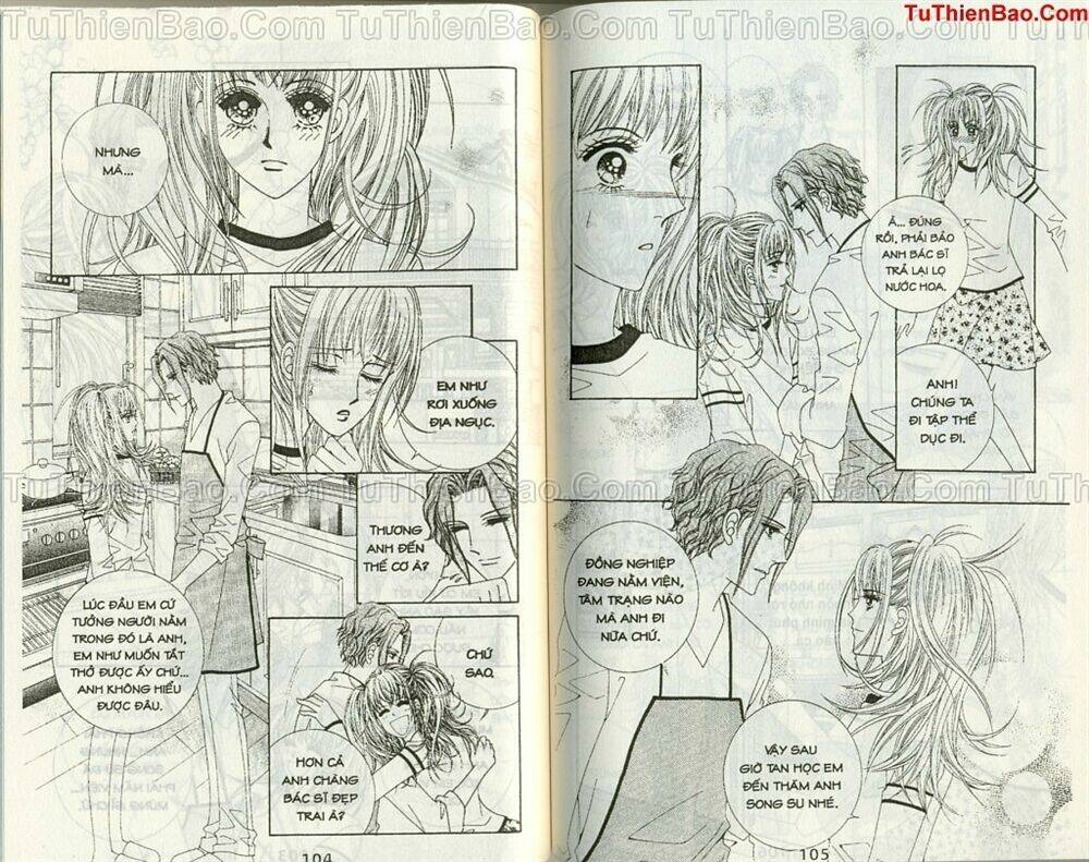 ma cà rồng hộ mệnh chapter 2 52