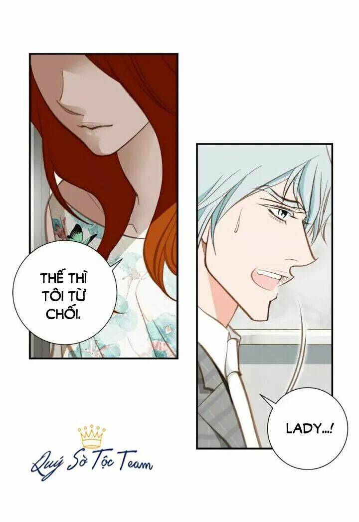 tiếp xúc chí mạng chapter 99 19