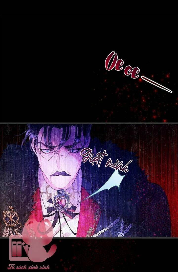 [15+] công chúa chloe chapter 96 37