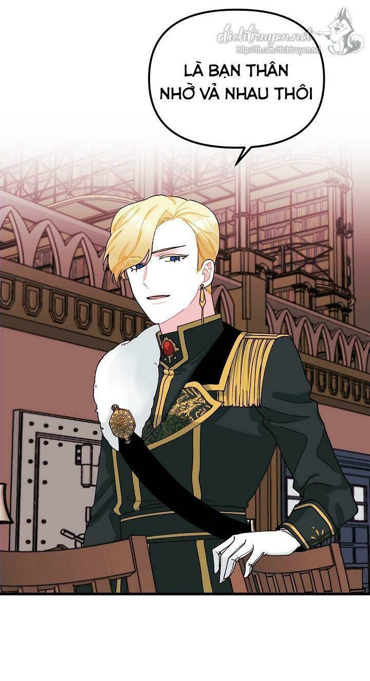 công chúa bãi rác chapter 6 47