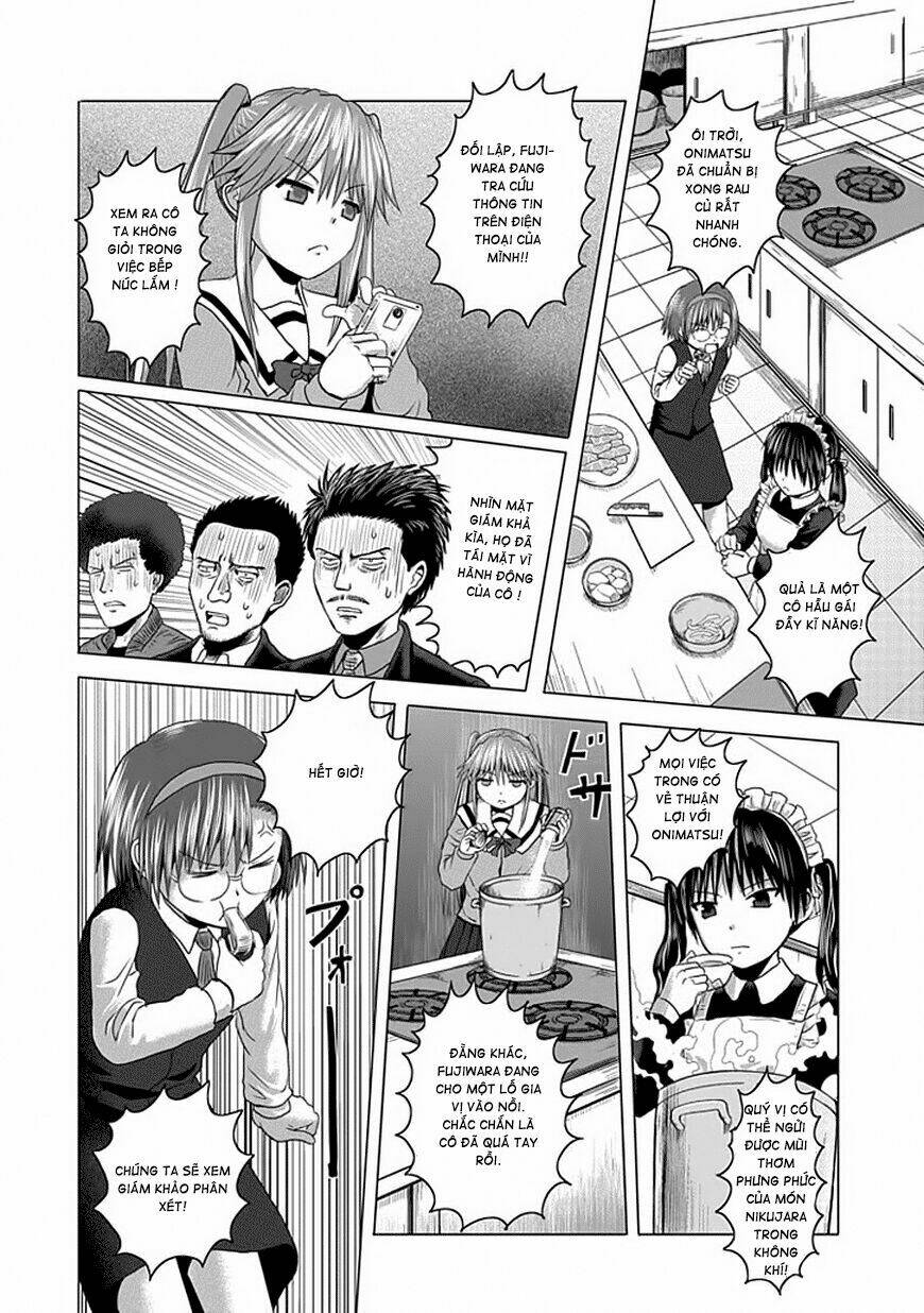 zai x 10 chapter 17 5