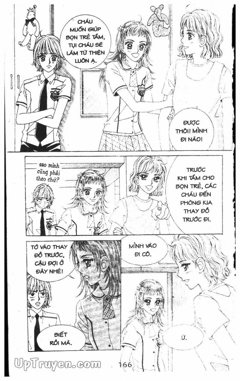 mặt nạ tình yêu chapter 39 77