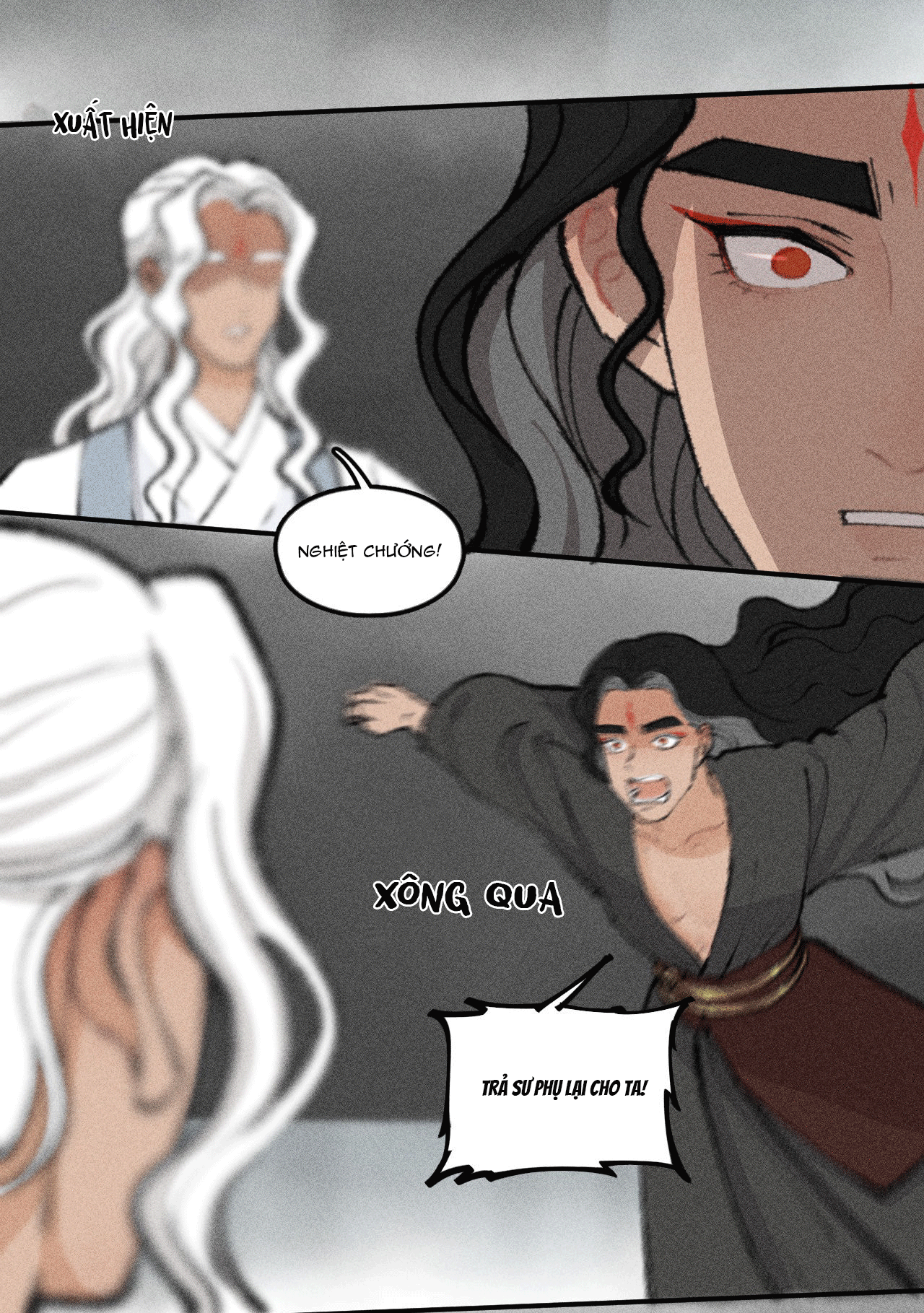 the fairy chapter 2 30