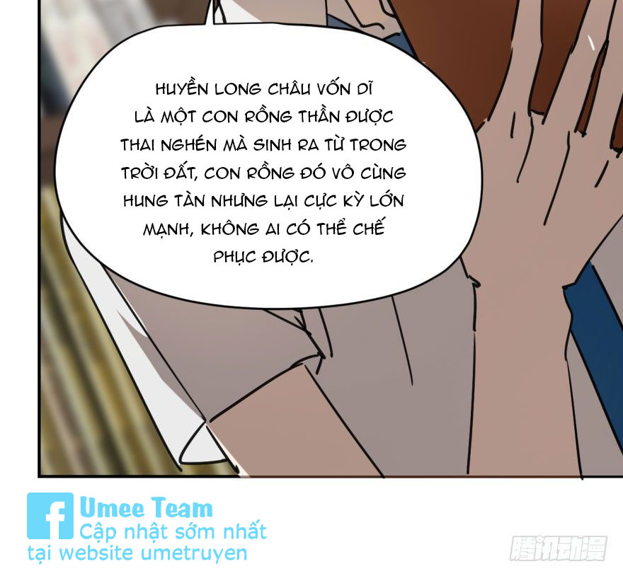 bắt lấy ngao ngao chapter 16 21