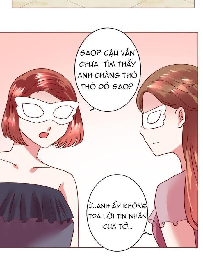 một tuần làm tình nhân chapter 48 21